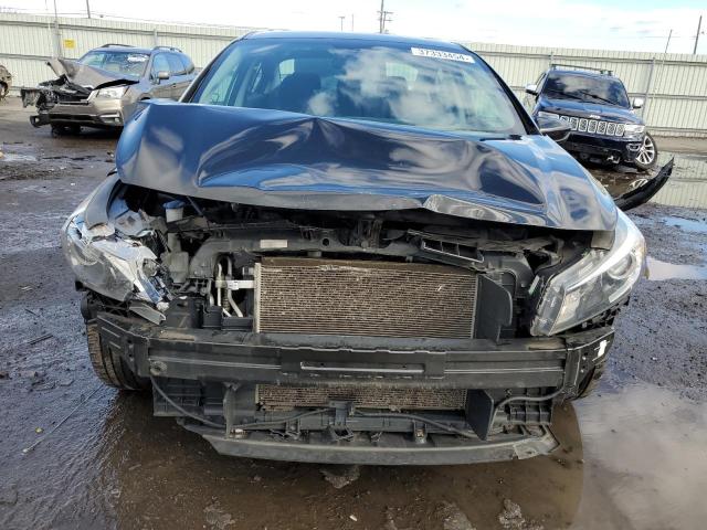 Photo 4 VIN: 3KPFL4A7XHE134005 - KIA FORTE 