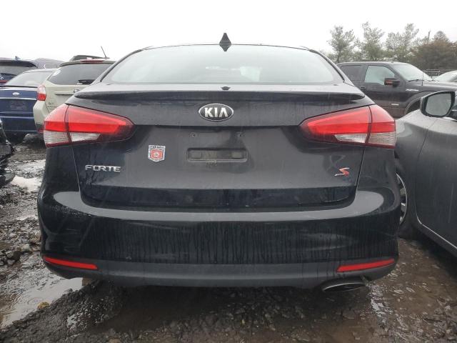 Photo 5 VIN: 3KPFL4A7XHE134005 - KIA FORTE 