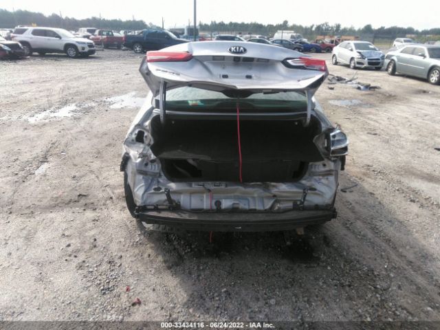 Photo 5 VIN: 3KPFL4A7XHE135686 - KIA FORTE 