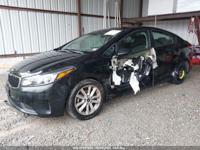 Photo 1 VIN: 3KPFL4A7XHE142735 - KIA FORTE 