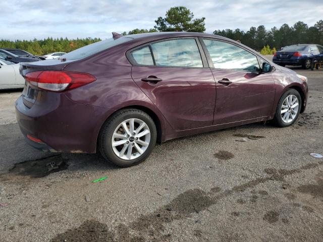 Photo 2 VIN: 3KPFL4A7XHE144548 - KIA FORTE LX 