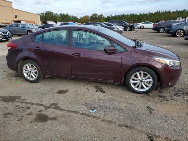 Photo 3 VIN: 3KPFL4A7XHE144548 - KIA FORTE LX 