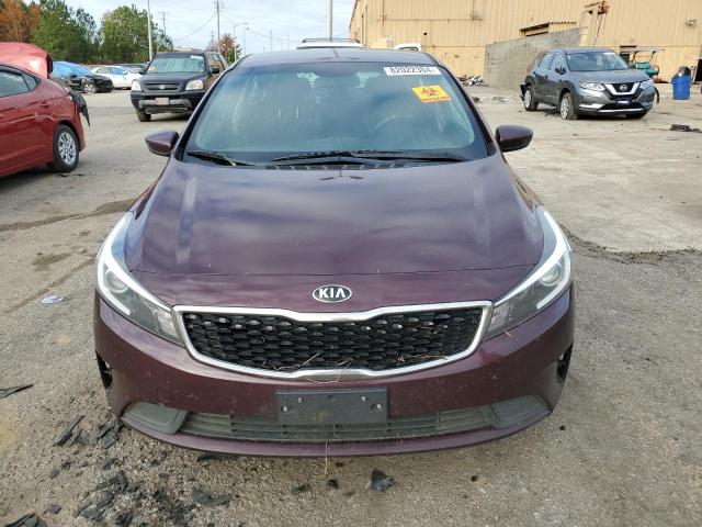 Photo 4 VIN: 3KPFL4A7XHE144548 - KIA FORTE LX 