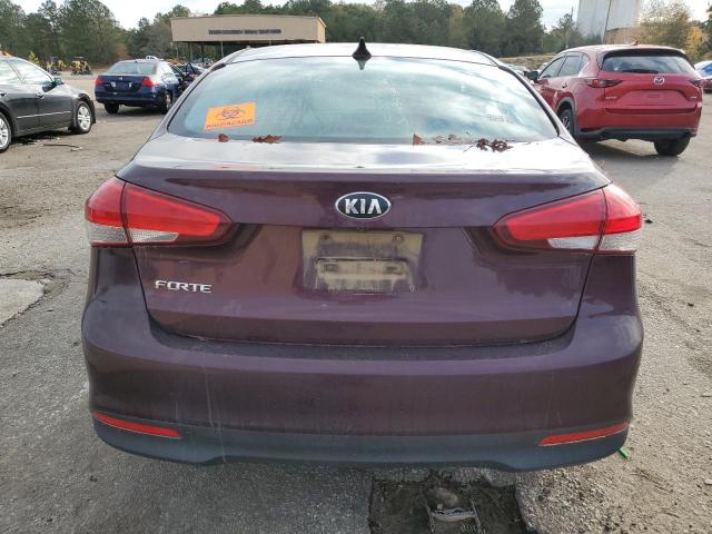 Photo 5 VIN: 3KPFL4A7XHE144548 - KIA FORTE LX 