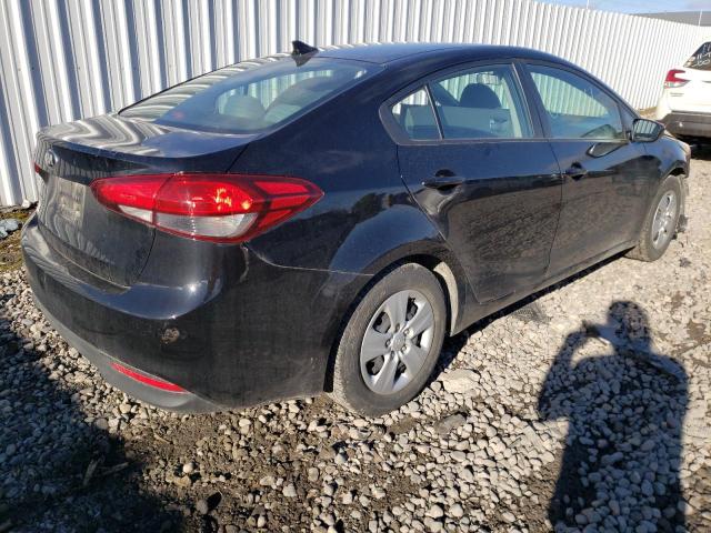 Photo 3 VIN: 3KPFL4A7XHE144906 - KIA FORTE LX 