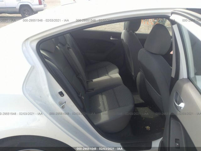 Photo 7 VIN: 3KPFL4A7XHE152228 - KIA FORTE 