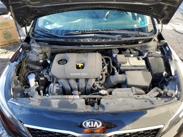 Photo 10 VIN: 3KPFL4A7XHE155789 - KIA FORTE LX 