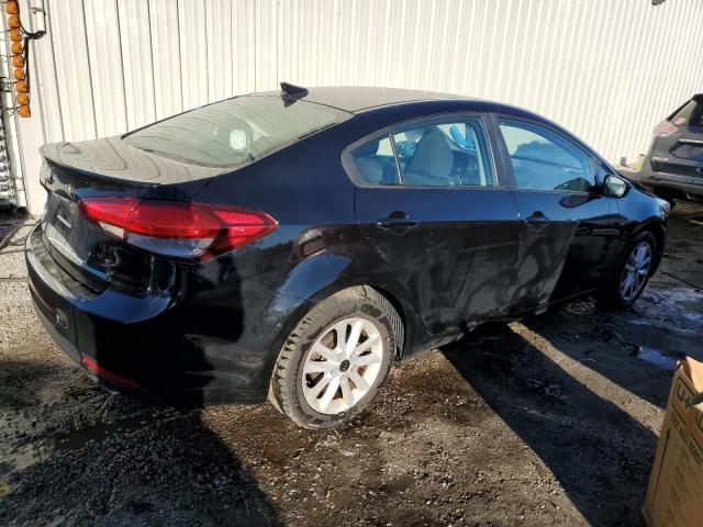 Photo 2 VIN: 3KPFL4A7XHE155789 - KIA FORTE LX 