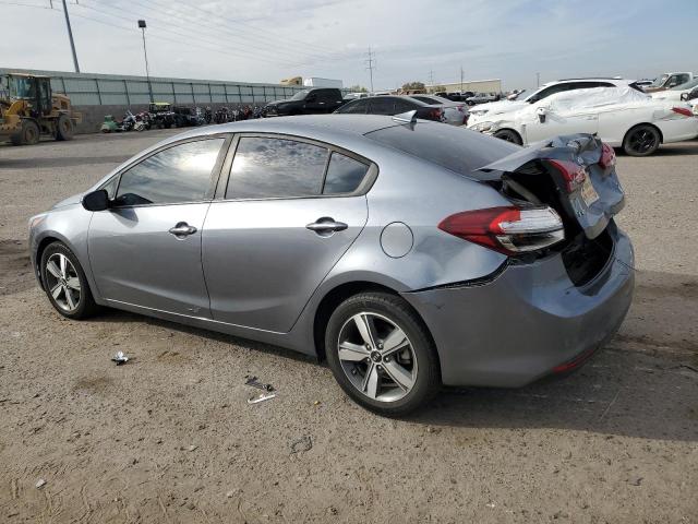 Photo 1 VIN: 3KPFL4A7XJE176051 - KIA FORTE 