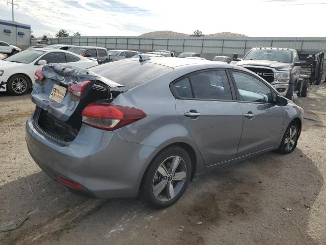 Photo 2 VIN: 3KPFL4A7XJE176051 - KIA FORTE 