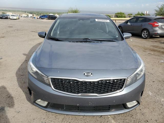 Photo 4 VIN: 3KPFL4A7XJE176051 - KIA FORTE 