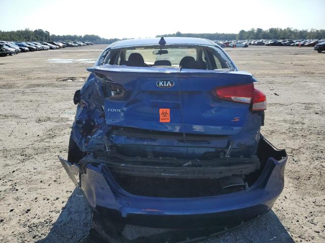 Photo 5 VIN: 3KPFL4A7XJE192251 - KIA FORTE 