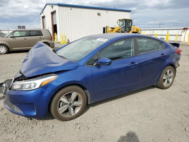 Photo 0 VIN: 3KPFL4A7XJE213762 - KIA FORTE 