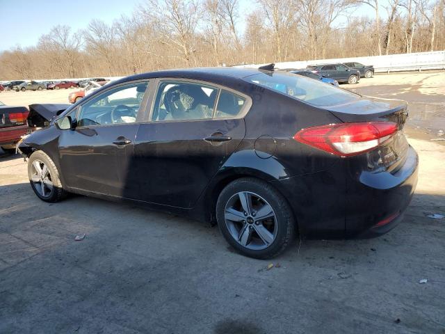 Photo 1 VIN: 3KPFL4A7XJE217763 - KIA FORTE 