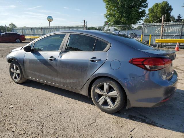 Photo 1 VIN: 3KPFL4A7XJE224924 - KIA FORTE 