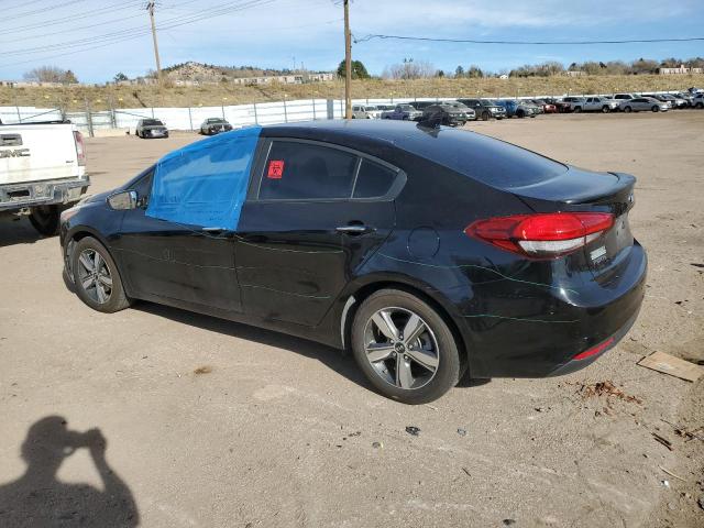 Photo 1 VIN: 3KPFL4A7XJE226396 - KIA FORTE LX 