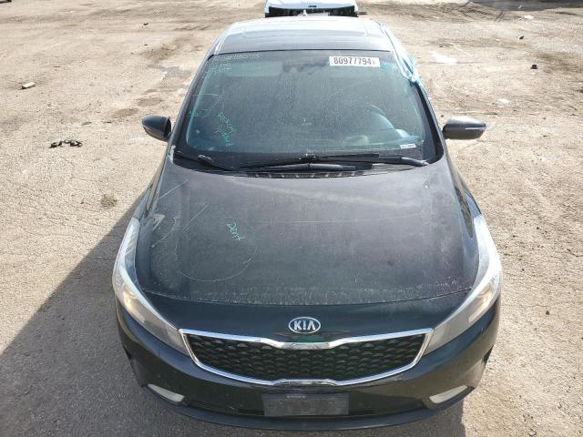 Photo 10 VIN: 3KPFL4A7XJE226396 - KIA FORTE LX 