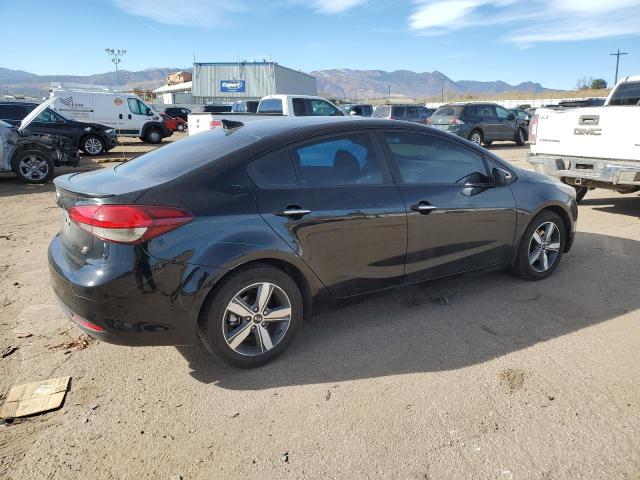 Photo 2 VIN: 3KPFL4A7XJE226396 - KIA FORTE LX 