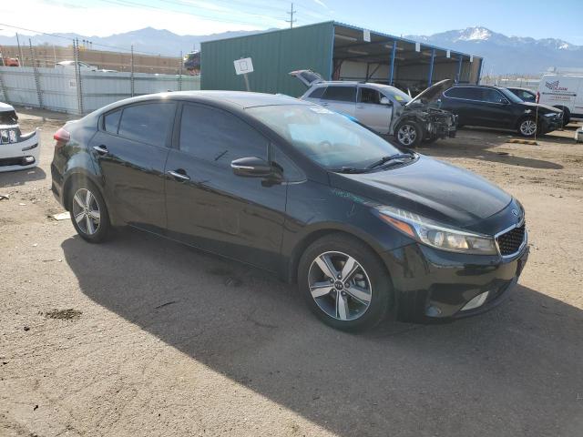 Photo 3 VIN: 3KPFL4A7XJE226396 - KIA FORTE LX 