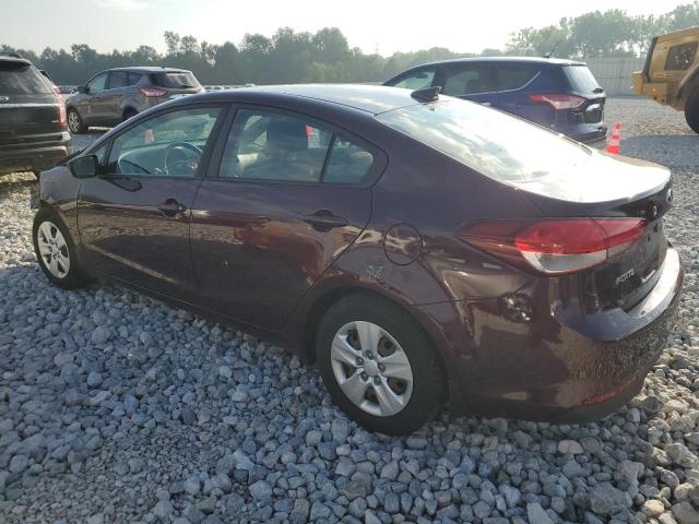 Photo 1 VIN: 3KPFL4A7XJE233154 - KIA FORTE 