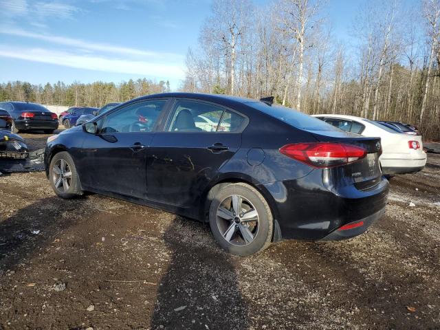 Photo 1 VIN: 3KPFL4A7XJE233736 - KIA FORTE LX 