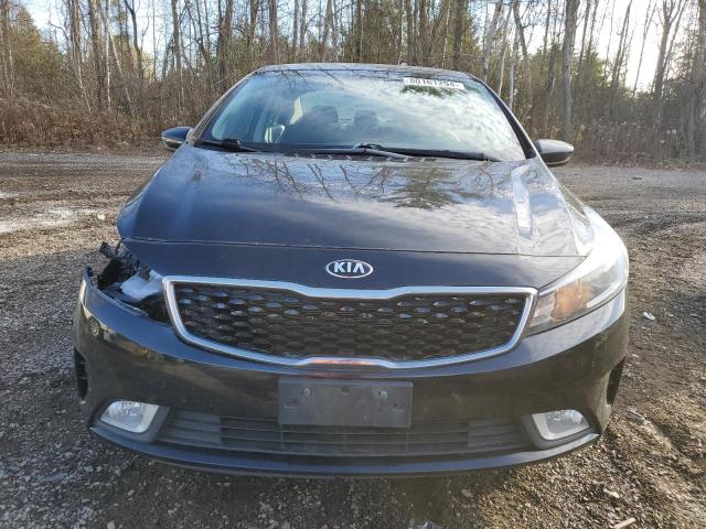 Photo 4 VIN: 3KPFL4A7XJE233736 - KIA FORTE LX 