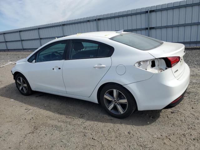 Photo 1 VIN: 3KPFL4A7XJE239553 - KIA FORTE LX 