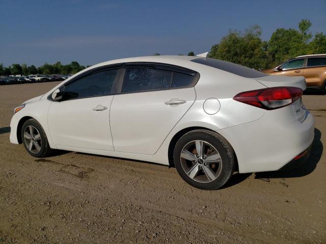 Photo 1 VIN: 3KPFL4A7XJE241464 - KIA FORTE LX 