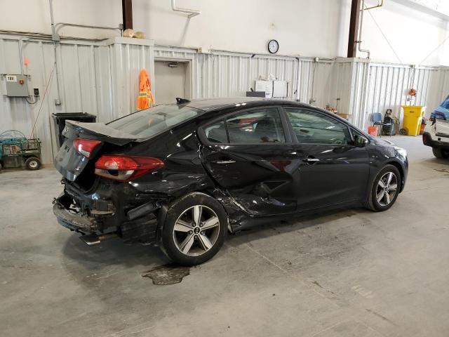 Photo 2 VIN: 3KPFL4A7XJE243506 - KIA FORTE LX 