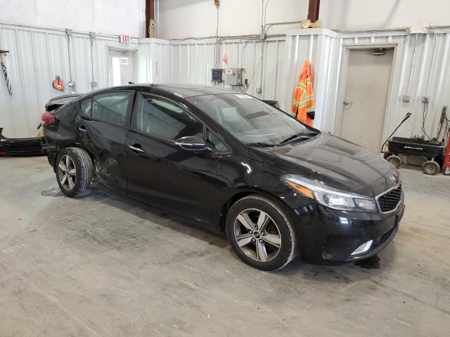 Photo 3 VIN: 3KPFL4A7XJE243506 - KIA FORTE LX 