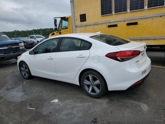 Photo 1 VIN: 3KPFL4A7XJE253291 - KIA FORTE 