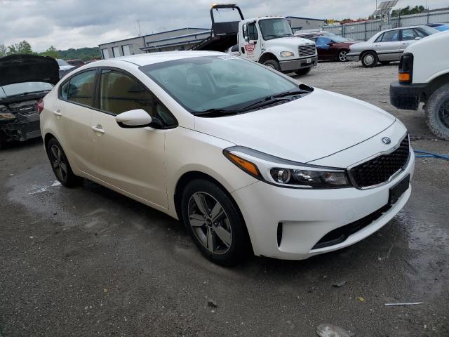 Photo 3 VIN: 3KPFL4A7XJE253291 - KIA FORTE 