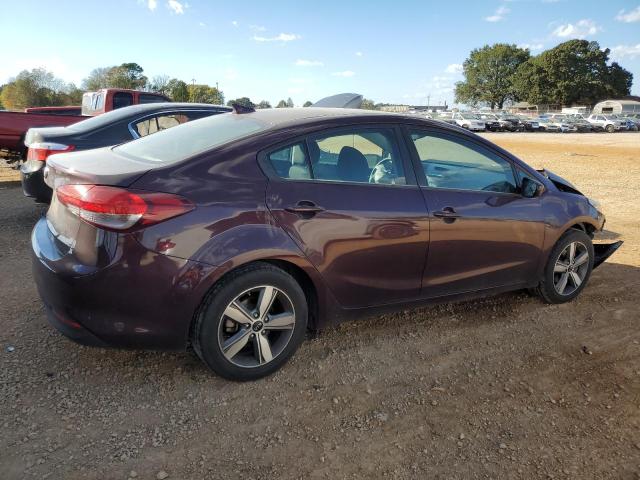 Photo 2 VIN: 3KPFL4A7XJE258927 - KIA FORTE 