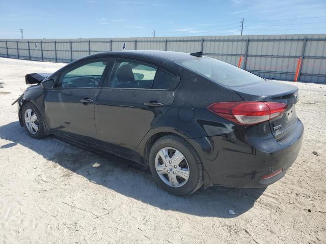 Photo 1 VIN: 3KPFL4A7XJE283455 - KIA FORTE 