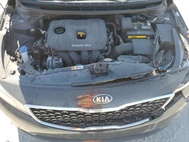 Photo 10 VIN: 3KPFL4A7XJE283455 - KIA FORTE 