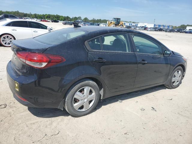 Photo 2 VIN: 3KPFL4A7XJE283455 - KIA FORTE 