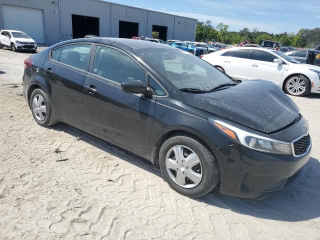 Photo 3 VIN: 3KPFL4A7XJE283455 - KIA FORTE 