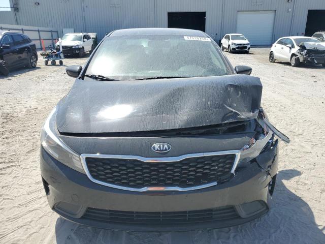 Photo 4 VIN: 3KPFL4A7XJE283455 - KIA FORTE 