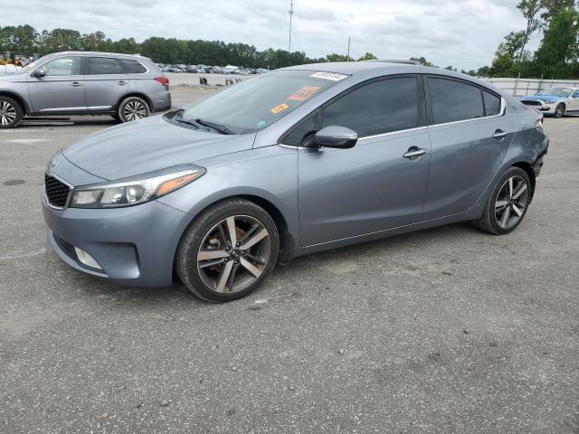 Photo 0 VIN: 3KPFL4A80HE127959 - KIA FORTE EX 