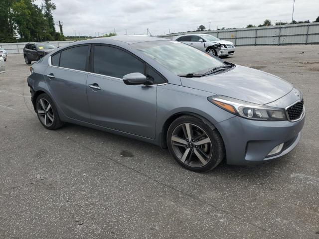 Photo 3 VIN: 3KPFL4A80HE127959 - KIA FORTE EX 