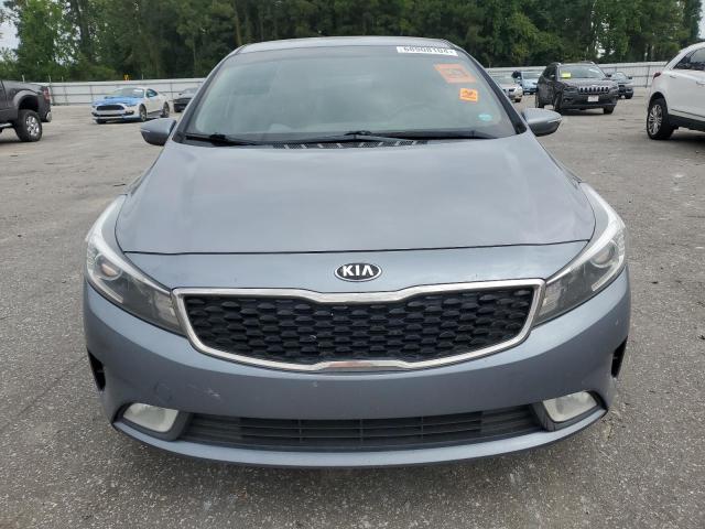 Photo 4 VIN: 3KPFL4A80HE127959 - KIA FORTE EX 