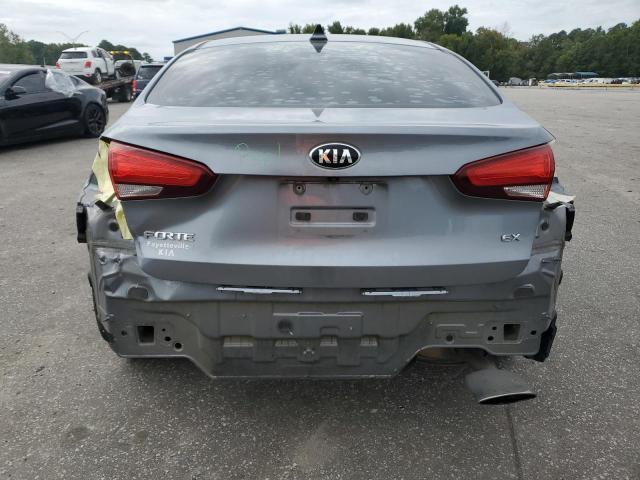 Photo 5 VIN: 3KPFL4A80HE127959 - KIA FORTE EX 