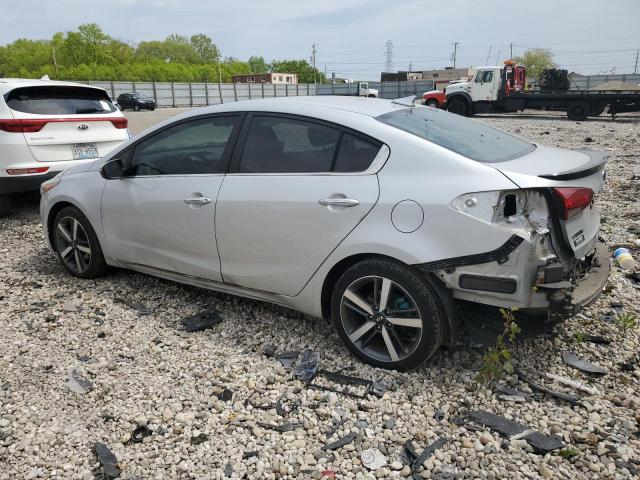 Photo 1 VIN: 3KPFL4A80JE226951 - KIA FORTE 