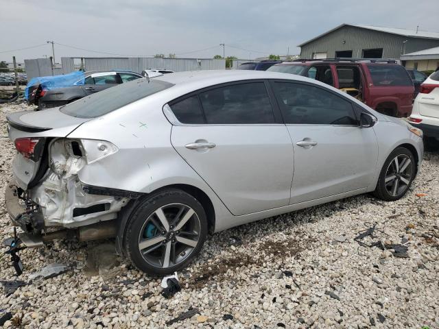 Photo 2 VIN: 3KPFL4A80JE226951 - KIA FORTE 