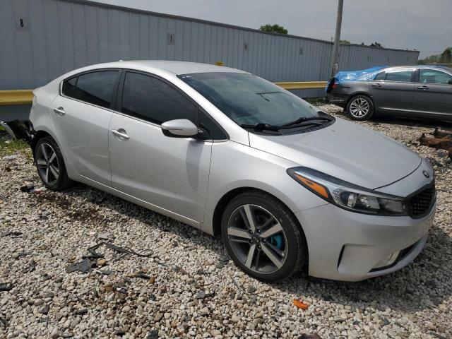 Photo 3 VIN: 3KPFL4A80JE226951 - KIA FORTE 