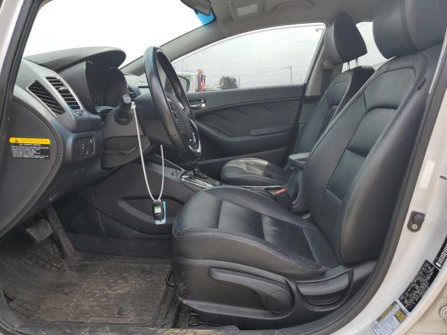 Photo 6 VIN: 3KPFL4A80JE226951 - KIA FORTE 