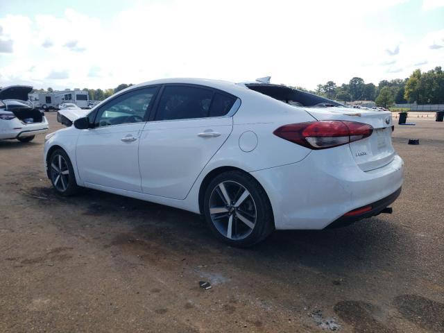 Photo 1 VIN: 3KPFL4A81HE090520 - KIA FORTE EX 