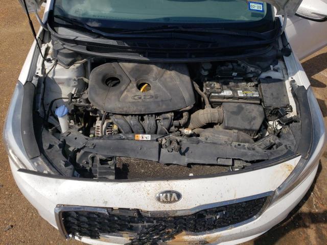 Photo 10 VIN: 3KPFL4A81HE090520 - KIA FORTE EX 