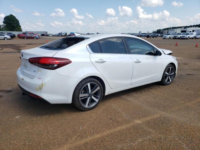 Photo 2 VIN: 3KPFL4A81HE090520 - KIA FORTE EX 