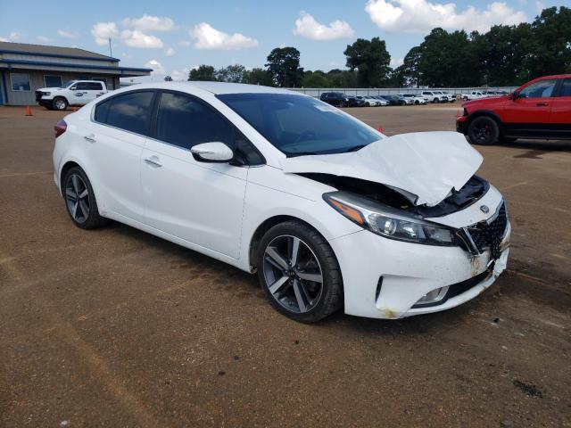 Photo 3 VIN: 3KPFL4A81HE090520 - KIA FORTE EX 